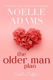 The Older Man Plan (Coble Coffee, #1) (eBook, ePUB)