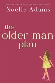 The Older Man Plan (Coble Coffee, #1) (eBook, ePUB)