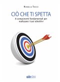 Ciò che ti spetta (eBook, ePUB)