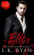 Elio (Calabresi Italian Mafia, #4)... - Bild 1