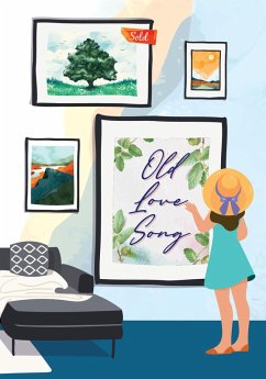 Cover Old Love Song (eBook, ePUB)