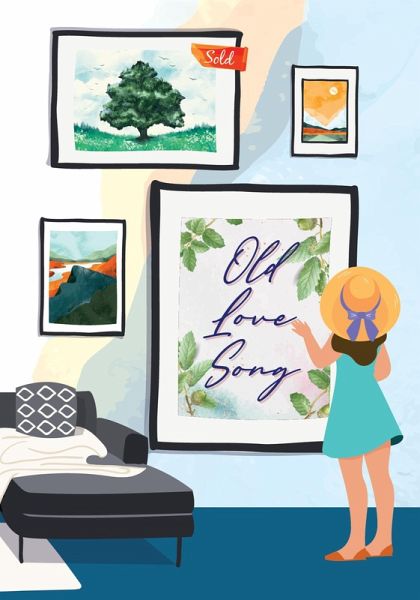 Old Love Song (eBook, ePUB)