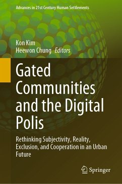 Gated Communities and the Digital Polis (eBook, PDF)