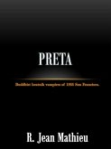 Preta (eBook, ePUB)