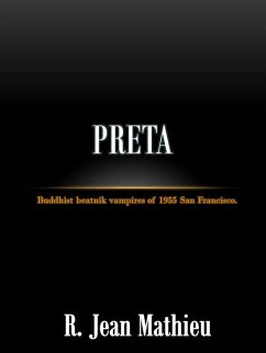 Cover Preta (eBook, ePUB)
