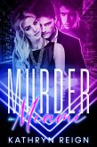 Murder in Miami (Troubled Girls Find Love) (eBook, ePUB)