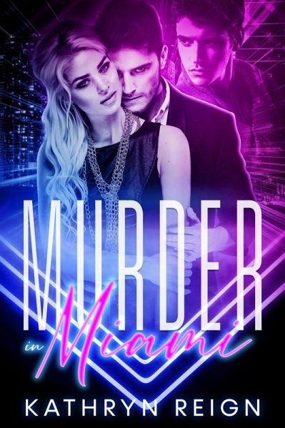 Murder in Miami (Troubled Girls Find Love) (eBook, ePUB)