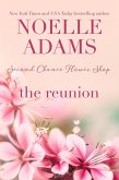 The Reunion (Second Chance Flower Shop, #3) (eBook, ePUB)