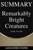 Summary of Remarkably Bright Creatures (eBook, ePUB)