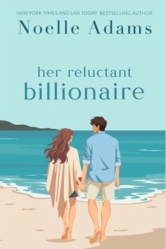 Cover Her Reluctant Billionaire (eBook, ePUB)