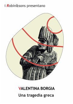 Una tragedia greca (eBook, ePUB) - Borgia, Valentina