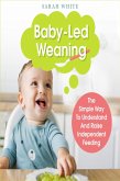 Baby-Led Weaning (eBook, ePUB)
