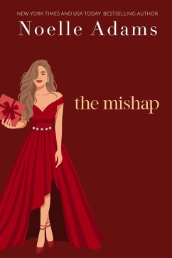 Cover The Mishap (Bad Bridesmaids, #4) (eBook, ePUB)