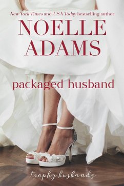 Cover Packaged Husband (Trophy Husbands, #3) (eBook, ePUB)