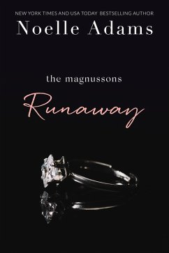 Runaway (The Magnussons, #2) (eBook, ePUB) Cover Runaway (The Magnussons, #2) (eBook, ePUB)