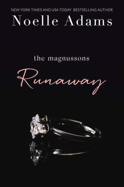 Runaway (The Magnussons, #2) (eBook, ePUB)