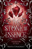 The Stone of Essence (The Kingdoms of Talia) (eBook, ePUB)