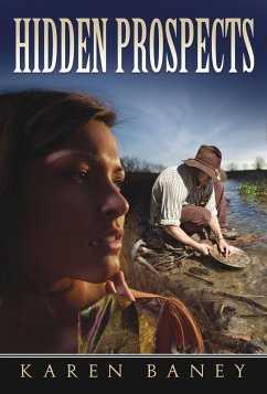 Hidden Prospects (eBook, ePUB) - Baney, Karen