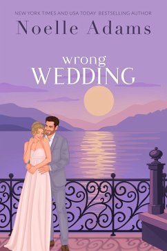 Cover Wrong Wedding (Convenient Marriages, #4) (eBook, ePUB)