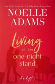 Living with Her One-Night Stand (The Loft, #1) (eBook, ePUB)