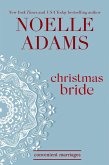 Christmas Bride (Convenient Marriages, #5) (eBook, ePUB)