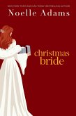 Christmas Bride (Convenient Marriages, #5) (eBook, ePUB)