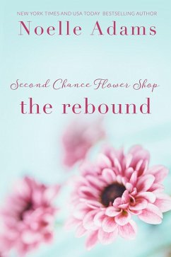 Cover The Rebound (Second Chance Flower Shop, #2) (eBook, ePUB)