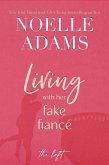 Living with Her Fake Fiancé (The Loft, #3) (eBook, ePUB)