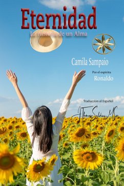 Cover Eternidad: La Historia de un Alma (eBook, ePUB)