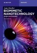 Biomimetic Nanotechnology (eBook, ePUB) - Bild 1