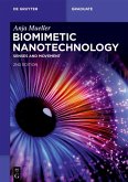 Biomimetic Nanotechnology (eBook, ePUB)