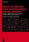 Basic Sciences for Sustainable Development (eBook, ePUB)