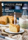Vegolosi MAG #32 (fixed-layout eBook, ePUB)