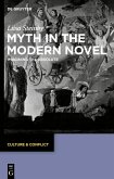 Myth in the Modern Novel (eBook, ePUB)