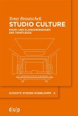 Studio Culture (eBook, ePUB)