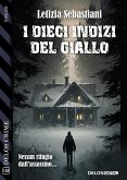 I dieci indizi del giallo (eBook, ePUB)