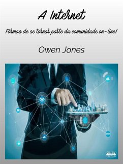 A Internet (eBook, ePUB) - Jones, Owen