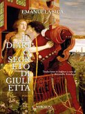 Il diario segreto di Giulietta (eBook, ePUB)