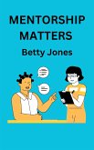 Mentorship Matters (eBook, ePUB)