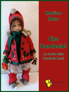 Cover Che bambola! (eBook, ePUB)