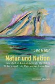 Natur und Nation (eBook, PDF)
