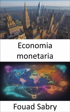 Economia monetaria (eBook, ePUB) - Sabry, Fouad