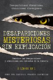 Desapariciones Misteriosas sin Explicación (eBook, ePUB)