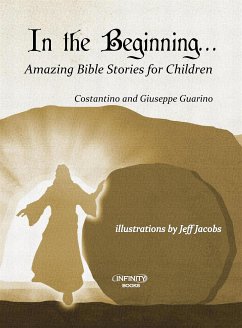 In the Beginning... (eBook, ePUB) - Daniele Guarino, Costantino; Guarino, Giuseppe