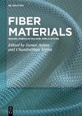 Fiber Materials (eBook, ePUB)