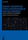 Basic Sciences for Sustainable Development (eBook, ePUB)