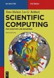 Scientific Computing (eBook, ePUB) - Bild 1