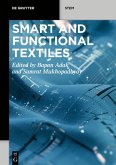 Smart and Functional Textiles (eBook, ePUB)