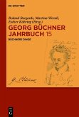 Büchners Dinge (eBook, ePUB)