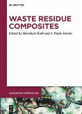 Waste Residue Composites (eBook, ePUB)